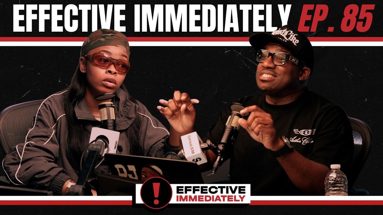 J. Cole Talks Kendrick Apology & Cam'Ron Lawsuit, Jay-Z Gives Thoughts On Rap Beef, Latto Pregnancy