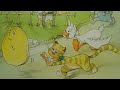 The Runaway Pancake Storybook Read Aloud