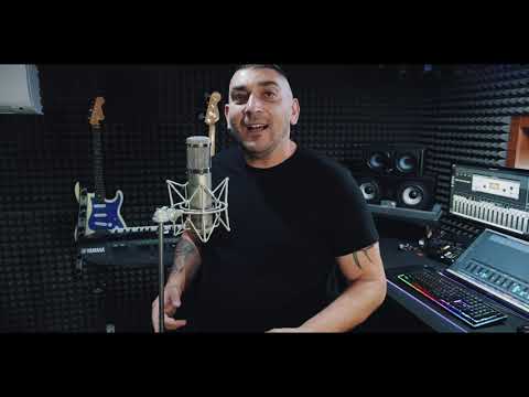 MAŤO KAMARO - Pre tut užarav ( OFFICIAL VIDEO )