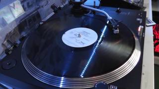 Laserdance - Cosmo Tron (45 rpm)