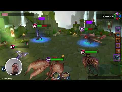 Jan 2021 Incident: Tiny Tooth Trouble 4th Battle