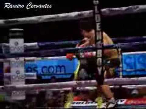yeyo thompson vs takashi miura 6to round 2013