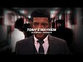 Tony S Mayhem Slowed Reverb Marco