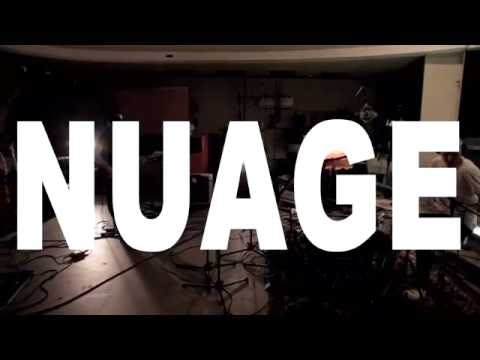 Melting Butter Session #24: Nuage & Das Bassorchester - Was sollte/Was ist