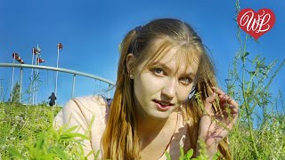 ТАНЦУЙ КАК ПЕТЯ РОК-Н-РОЛЛ ♥ ЧЕТКИЙ РИТМ И БЫСТРЫЙ ТЕМП WLV ♥ DANCING TO THE GROOVY ROCK'N'ROLL TUNE