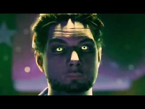 STAY CALM 2021   Five Nights at Freddy's Animated Music Video