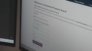 $3 billion in unclaimed funds at center of stalled Georgia bill | WSB-TV