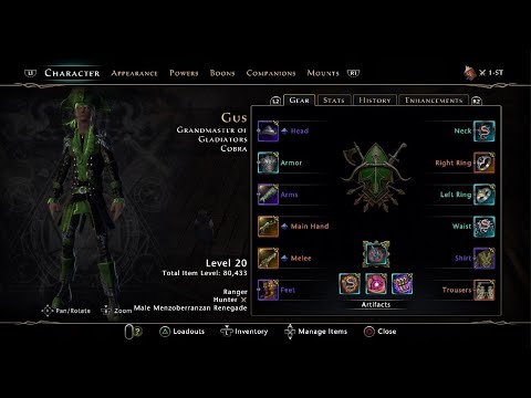 Neverwinter First Time ToMM Complete Farming Stream This Sunday