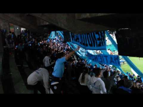 "Coritiba vs belgrano" Barra: Los Piratas Celestes de Alberdi &bull; Club: Belgrano