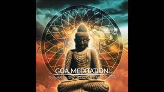 Ufomatka - Flying Saucer [Goa Meditation Vol. 1]