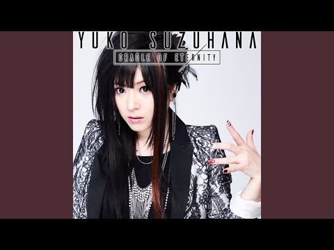 Kidou Senshi Gundam: Tekketsu no Orphans Tenkuu no Saki e Yuko Suzuhana