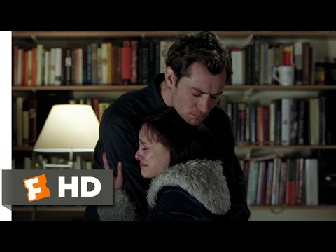 Closer (3/8) Movie CLIP - Why Isn't Love Enough? (2004) HD