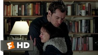 Closer (3/8) Movie CLIP - Why Isn't Love Enough? (2004) HD