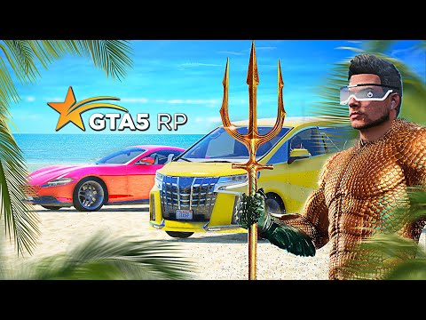 GTA V RPDA YOZGI FESTIVALNI KO'RIB CHIQAMIZ