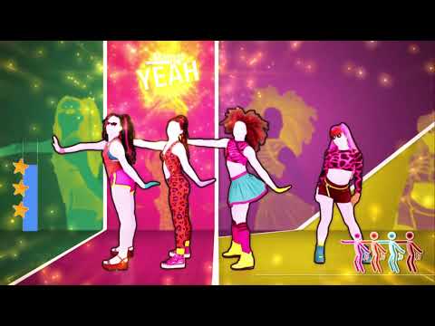 Macarena The Girly Team Just Dance 2019