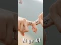 Kisi Nazar Ko Tera Intezaar Aaj Bhi Hai Status Video FHD Shorts Shortvideo Aaditechnology