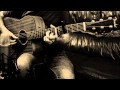 Dead Island Trailer Theme Fingerstyle Guitar Cover Free Tabs