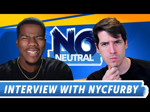 Interview with STREET FIGHTER LEGEND nycfurby | No Neutral vs. Brian_F & RobTV