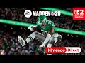 Vídeo de jugabilidad de Madden NFL 26  XBox  INGAMEITEM
