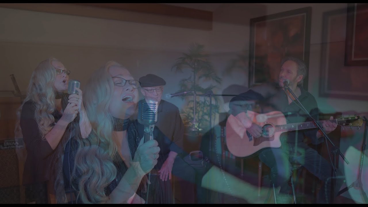 Promotional video thumbnail 1 for StarAlliance Acoustic Duo