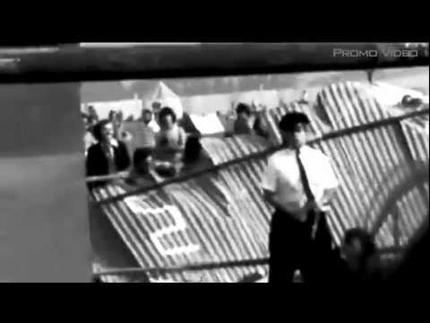 A Tribute To The Doors "LIGHT MY FIRE" - Mory Yacel REMIX (PROMO VIDEO)