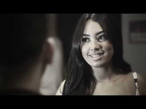 PAIXÃO VORAZ - ME DEIXA VIVER  (Clipe Oficial)