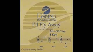 I&#39;ll Fly Away [Radio Edit] - Jars of Clay, Sarah Kelly