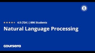 Sequence to Sequence Learning | Natural Language Processing | Coursera