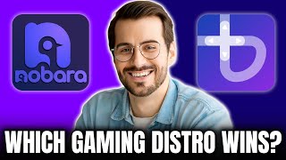 Nobara Linux vs Bazzite: Which Gaming Distro Wins?