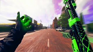 DES FR SONT CHOQUÉS ET ME RECONNAISSENT (40 KILLS)