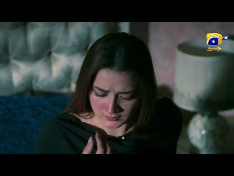 Saaya 2 Episode 39 | Best Scene 04 | Mashal Khan | Sohail Sameer  | HAR PAL GEO