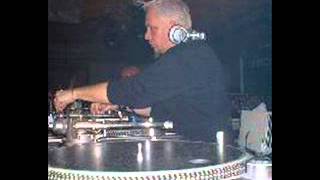 Paolo Kighine & Roberto Francesconi live @Embassy 17-07-2002