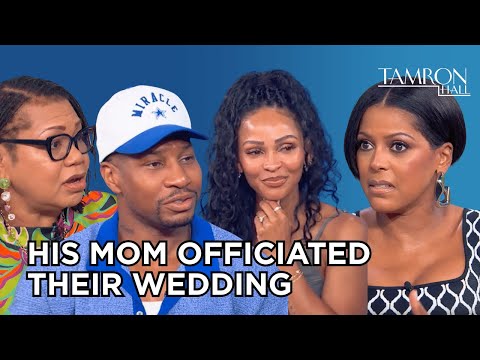 Jonathan Majors and Meagan Good On The Importance of Family