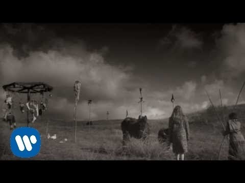 Najwa - El ultimo primate