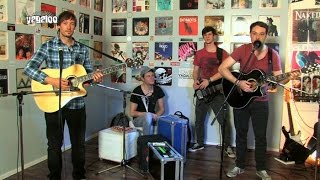 The Intersphere - Panic Waves