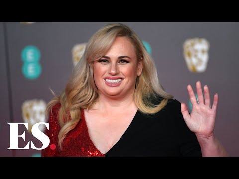 Bafta 2020: Rebel Wilson bafta speech mocks Cats movie - which she was in!