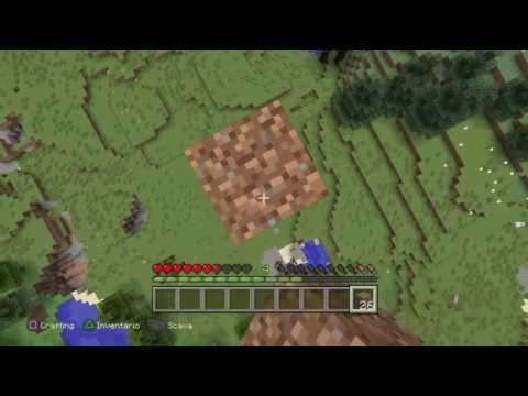 Minecraft ITA #3   IL BUNKER