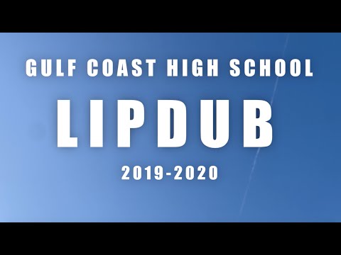 GCHS Lipdub 2020
