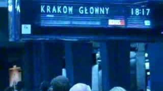 Democracy makes trains run on time