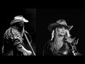 Miranda Lambert and Chris Stapleton - A Song To Sing (PhotoVideo)