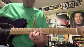 Sublime Chick On My Tip how to play