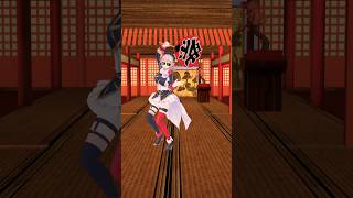 力也君の⚔祝祭！無スティバル #踊ってみた #にじさんじ #vtuber #shorts