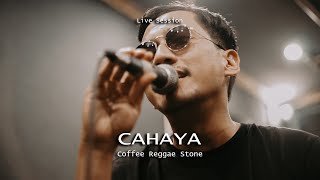 Download lagu Coffee Reggae Stone - Cahaya (Live Studio Session) mp3