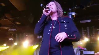 Royal Hunt - Army of Slaves / Lies - 2016.04.03. - Budapest