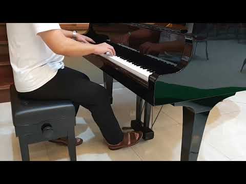 Piano KPPK 25 Allah Mahakuasa