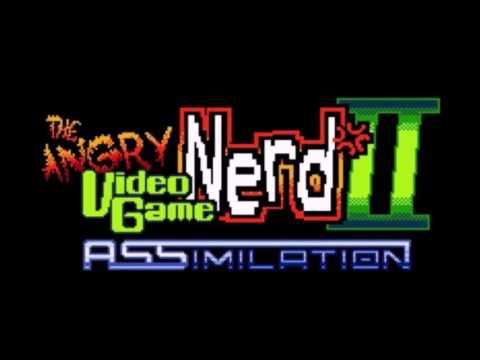 Angry Video Game Nerd 2: ASSimilation - WhyWhyWhyWhyWhyWhy vs Security Breach