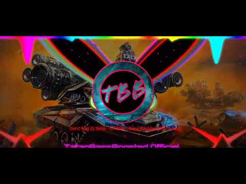 Deric feat Dj Sebb - En Blok ( Bass Boosted UHQ )