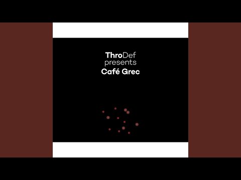 Valse des Balkans (ThroDef Valse-step Remix)