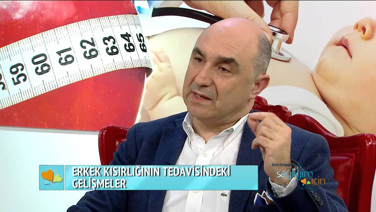 Erkek Kısırlığının Nedenleri