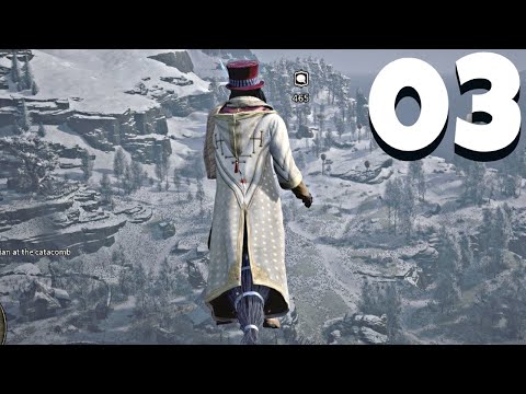 HOGWARTS LEGACY Walkthrough Gameplay PART 3 PS5 4K